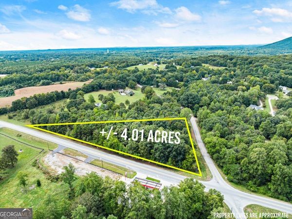6850 Old Cleveland Road, Clermont, GA 30527