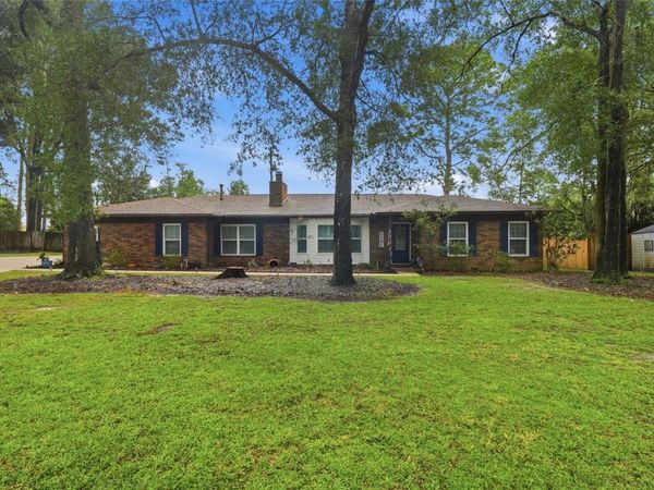 1619 SW 75TH TERRACE , GAINESVILLE, FL 32607