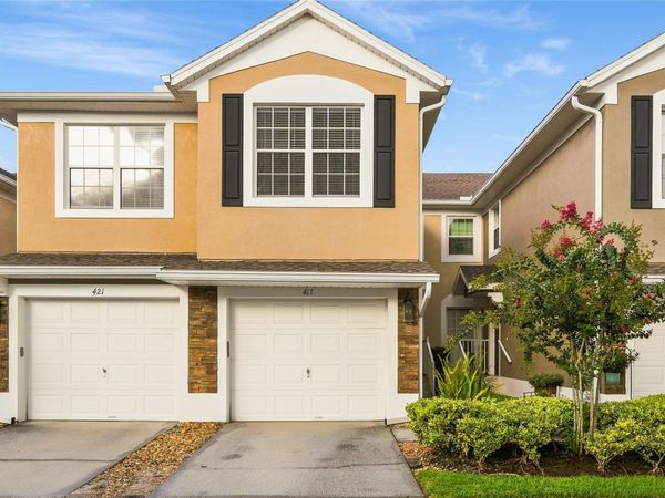 417 HILGARD COVE , Unit ., SANFORD, FL 32771