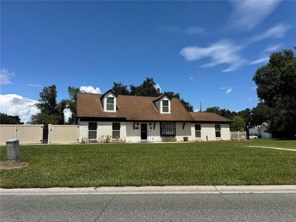 4324 PINE LAKE DRIVE , ST CLOUD, FL 34769