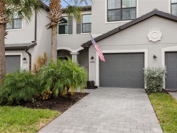 15250 SUNNY DAY DRIVE, BRADENTON, FL 34211