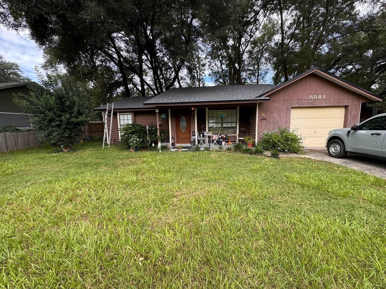 5581 NW 62nd Place, Ocala, FL 34482 Main Photo