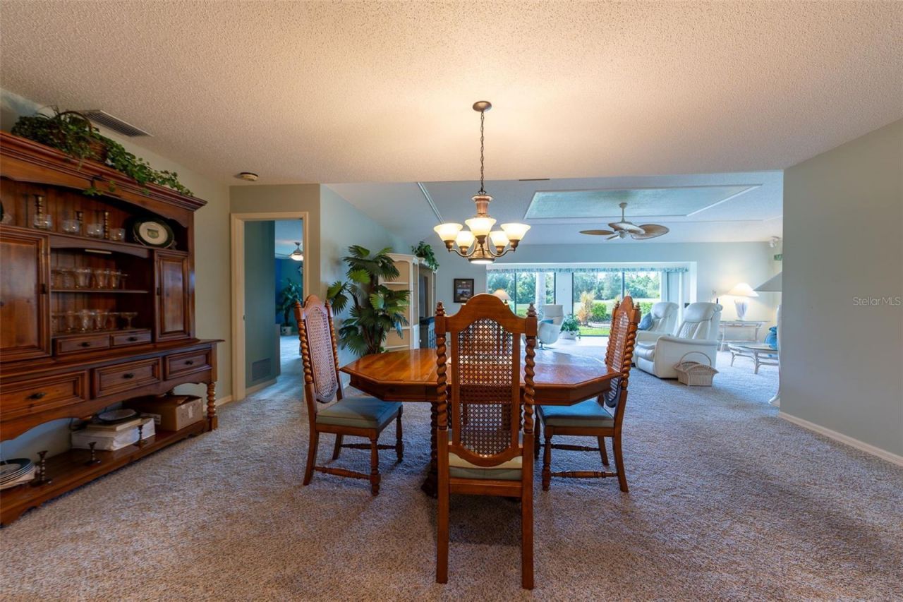 11409 SW Courtney Drive , Lake Suzy, FL 34269 Photo