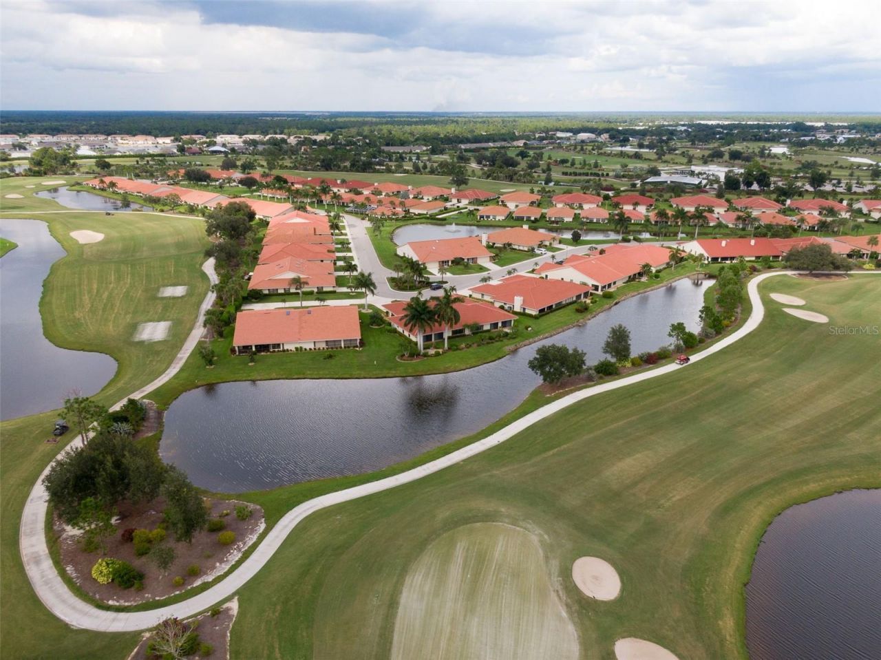 11409 SW Courtney Drive , Lake Suzy, FL 34269 Photo