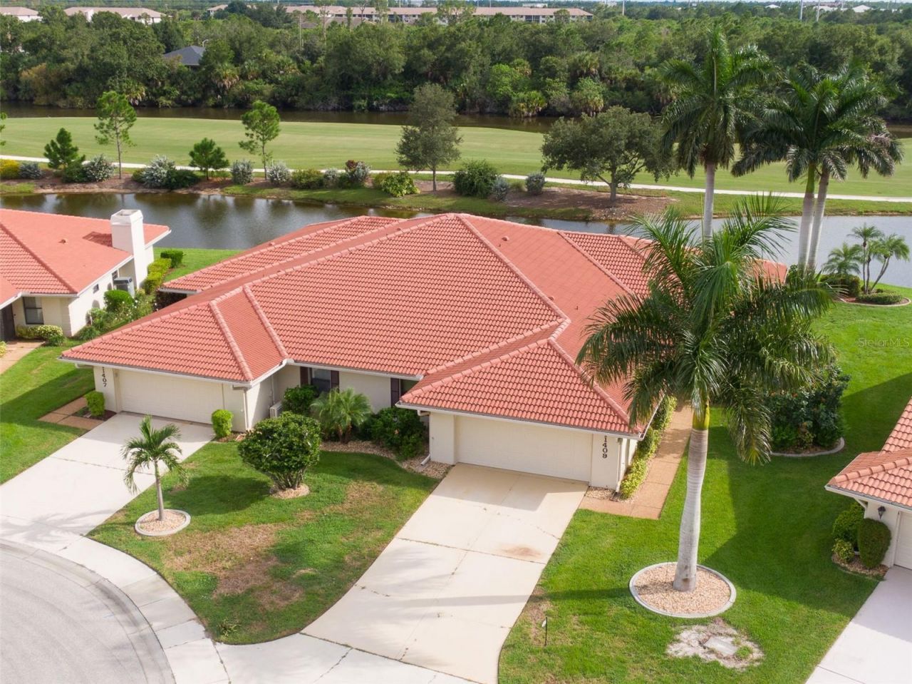 11409 SW Courtney Drive , Lake Suzy, FL 34269 Photo