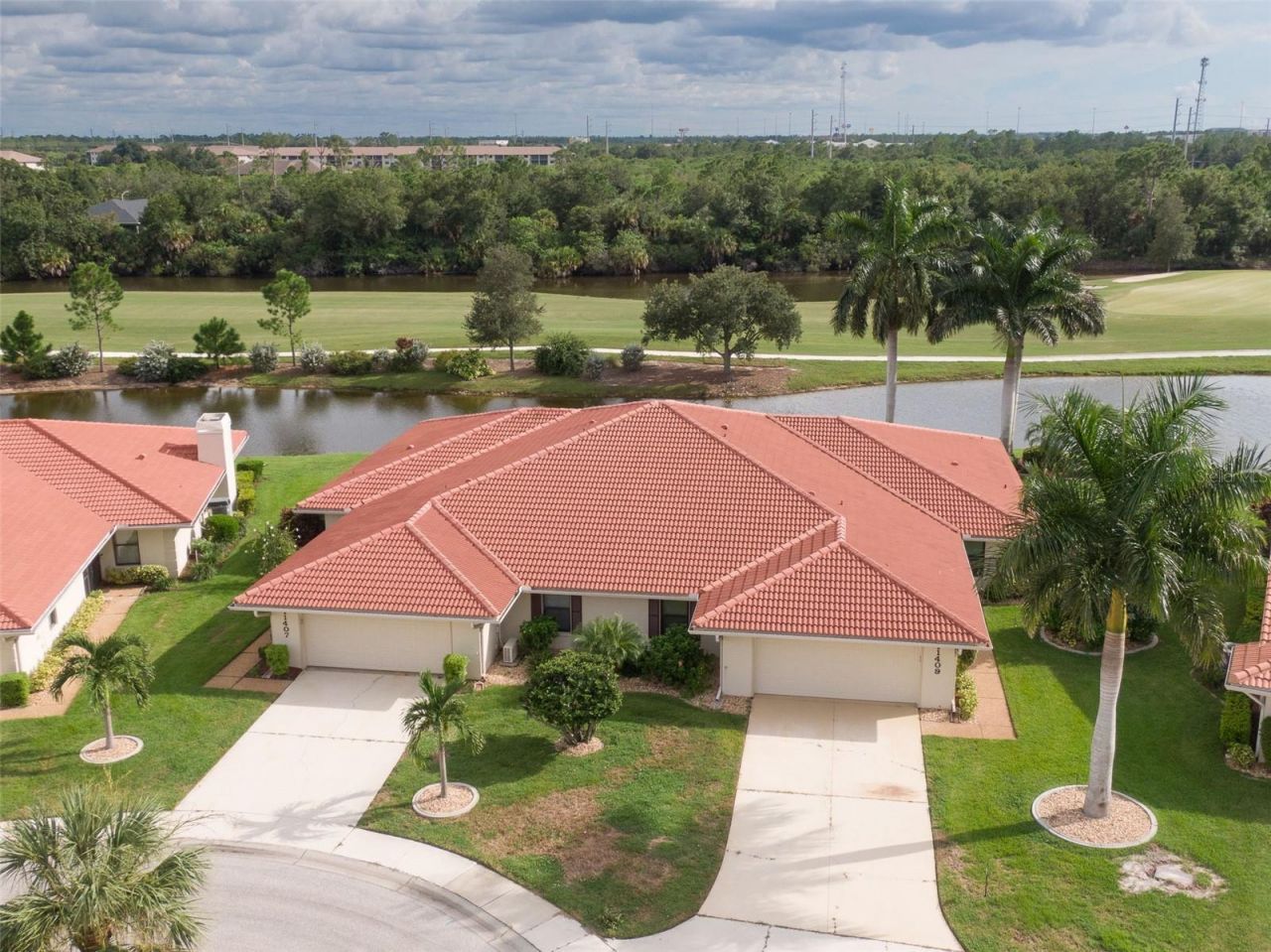 11409 SW Courtney Drive , Lake Suzy, FL 34269 Photo