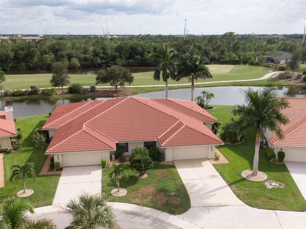 11409 SW Courtney Drive , Lake Suzy, FL 34269 Photo