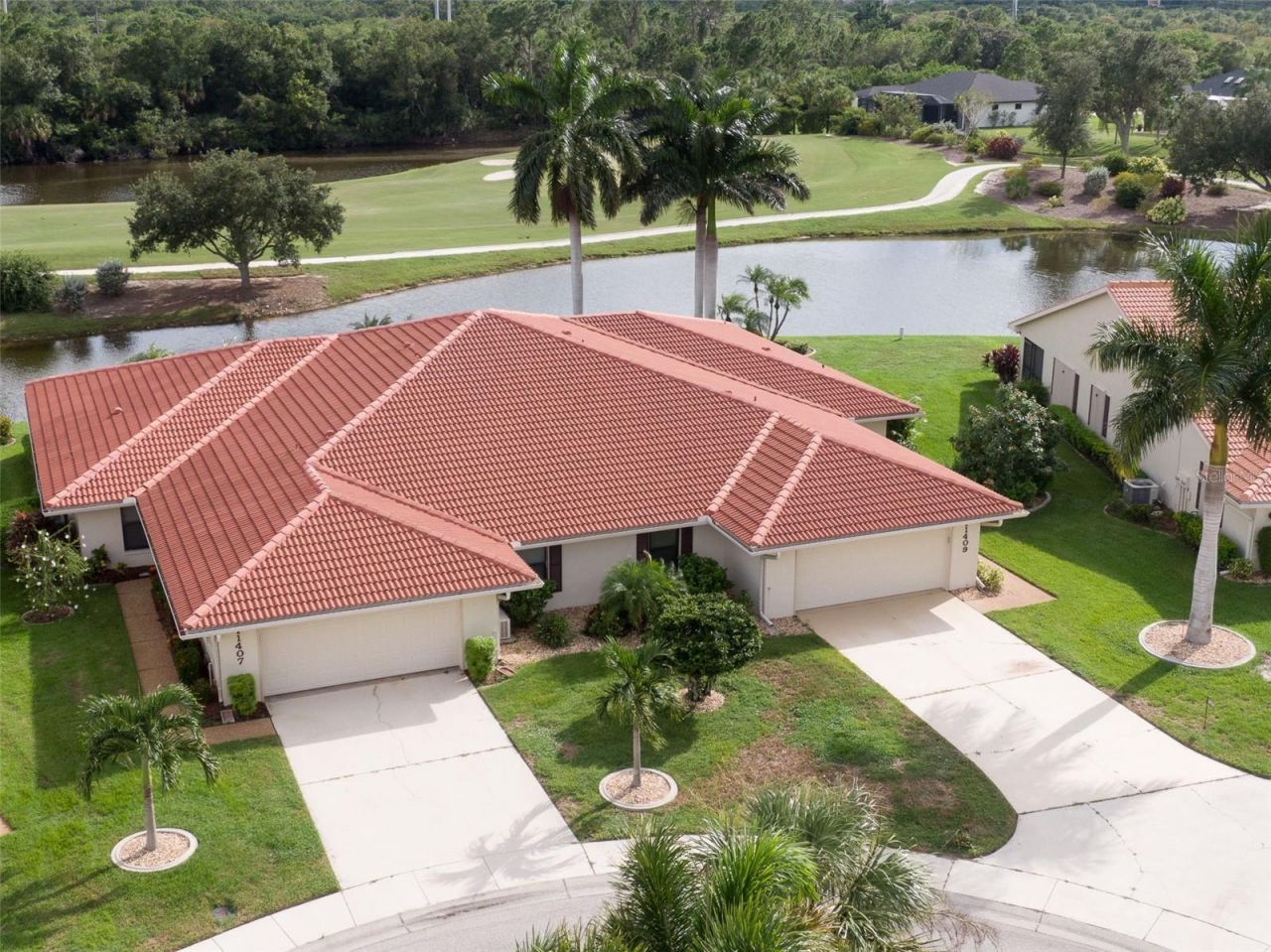 11409 SW Courtney Drive , Lake Suzy, FL 34269 Photo