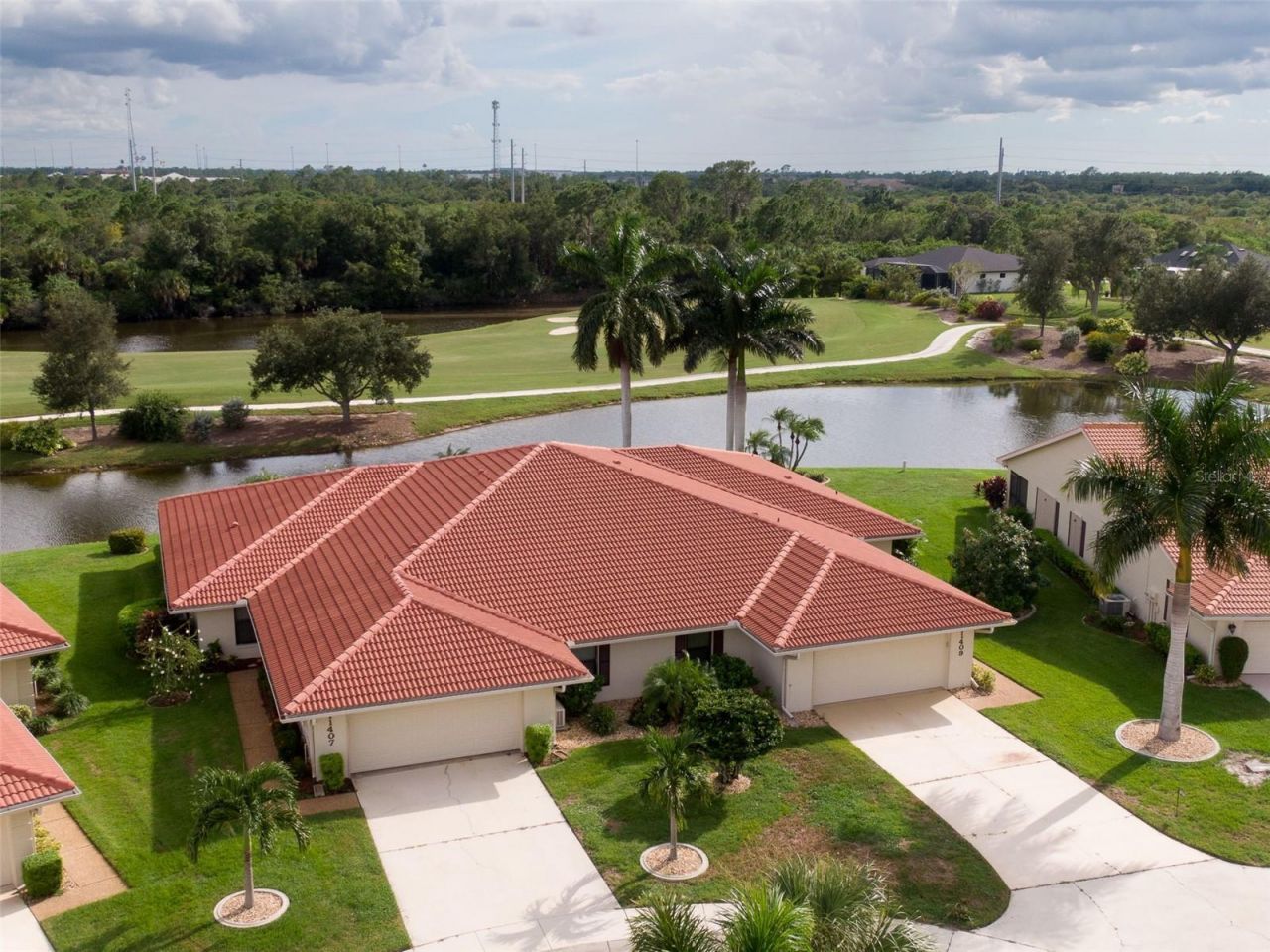 11409 SW Courtney Drive , Lake Suzy, FL 34269 Photo