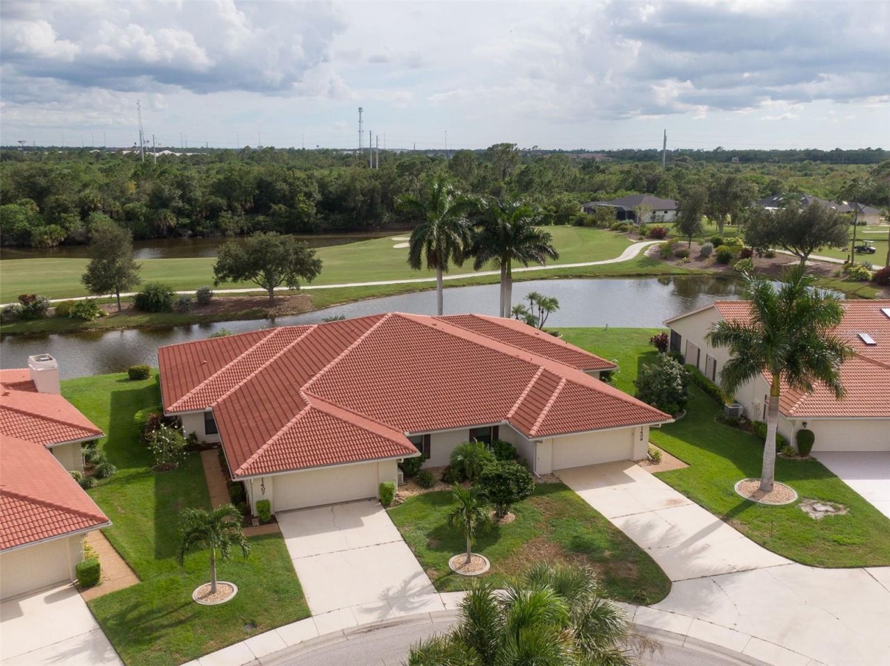 11409 SW Courtney Drive , Lake Suzy, FL 34269 Photo