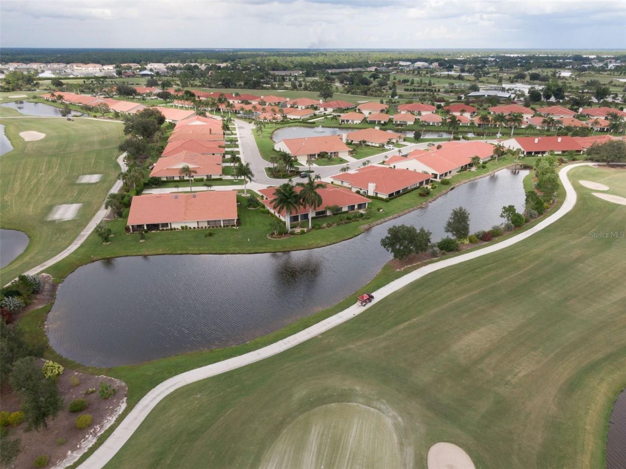 11409 SW Courtney Drive , Lake Suzy, FL 34269 Photo