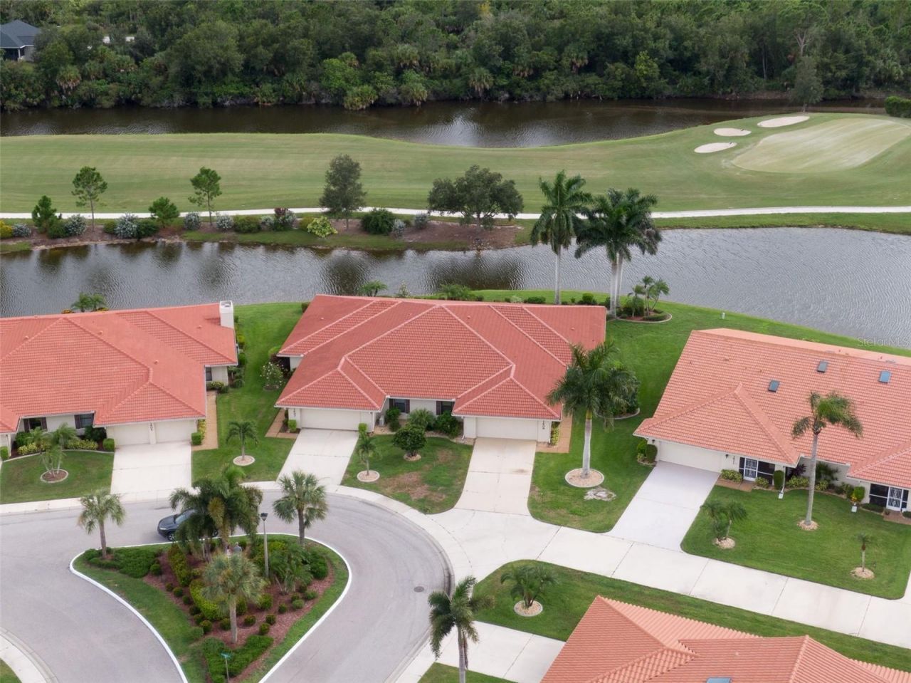 11409 SW Courtney Drive , Lake Suzy, FL 34269 Photo