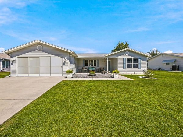 10701 SE 179TH LANE , SUMMERFIELD, FL 34491