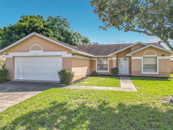 5709 LAKEFIELD COURT , ORLANDO, FL 32810
