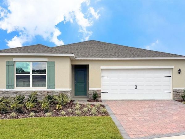 1162 GULL DRIVE , APOPKA, FL 32703