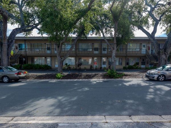 1257 DREW STREET, Unit 14, CLEARWATER, FL 33755