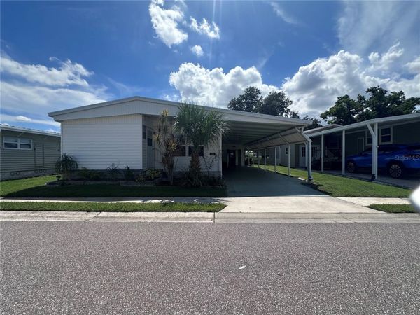 1100 BELCHER ROAD S, Unit 417, LARGO, FL 33771
