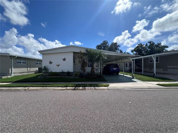1100 BELCHER ROAD S, Unit 417, LARGO, FL 33771