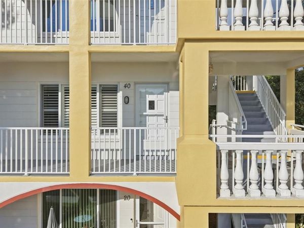 2430 FLORENTINE WAY , Unit 40, CLEARWATER, FL 33763