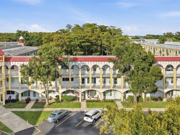 2430 FLORENTINE WAY , Unit 40, CLEARWATER, FL 33763