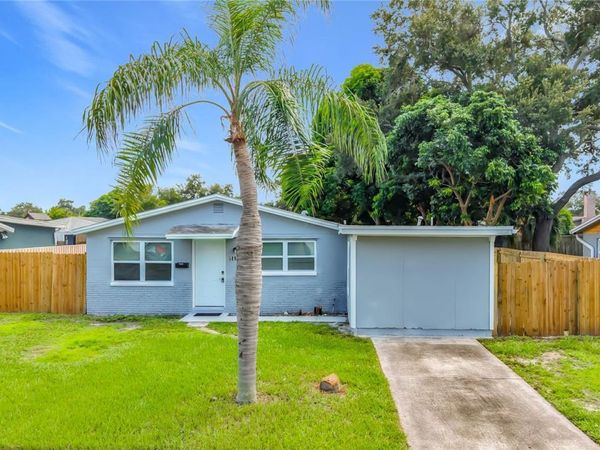 5896 92ND AVENUE N, PINELLAS PARK, FL 33782