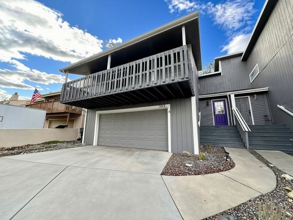 384 Explorer Court, Unit 4, Grand Junction, CO 81507