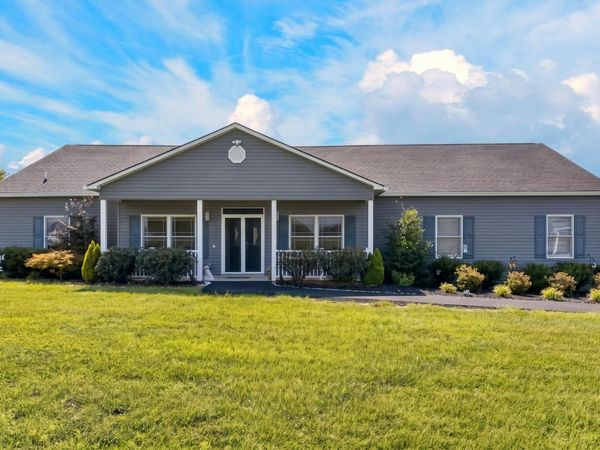 1971 Harbor Hills Drive , Dandridge, TN 37725