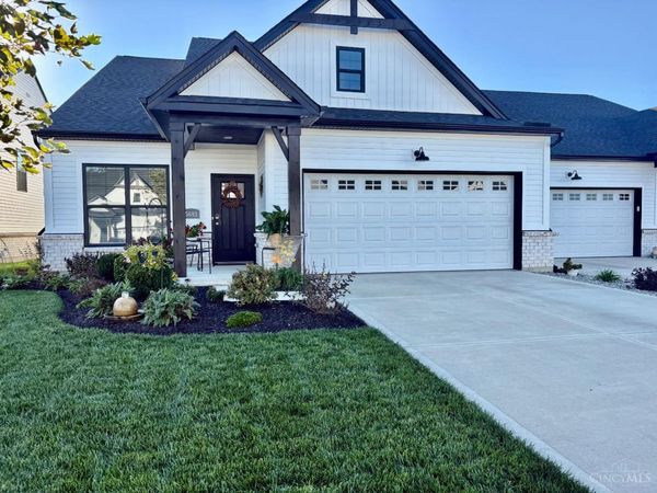 5693 White Pine Lane, Fairfield Twp, OH 45011
