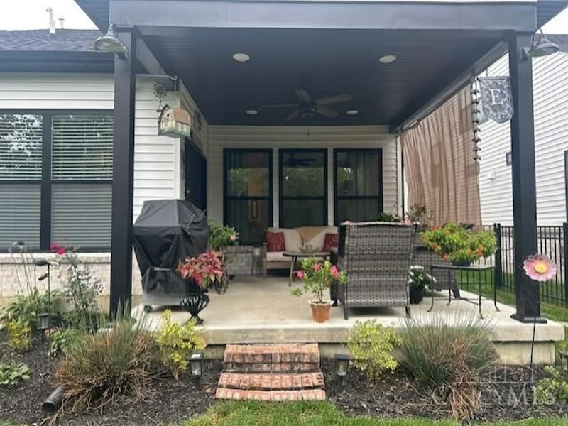 5693 White Pine Lane, Fairfield Township, OH 45011 Photo 12