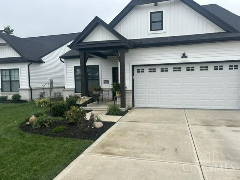 5693 White Pine Lane, Fairfield Township, OH 45011 Photo 2