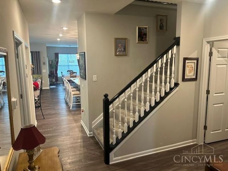 5693 White Pine Lane, Fairfield Township, OH 45011 Photo 6