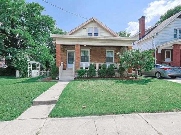 3409 Hilda Avenue, Cheviot, OH 45211