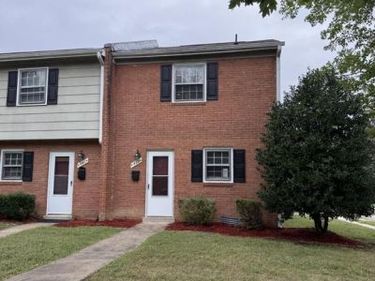 539 WILLIS STREET, FREDERICKSBURG, VA 22401