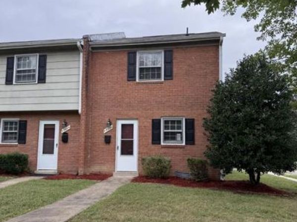 539 WILLIS STREET , FREDERICKSBURG, VA 22401