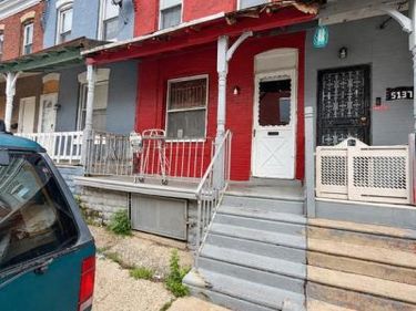 5139 RENO STREET, PHILADELPHIA, PA 19139