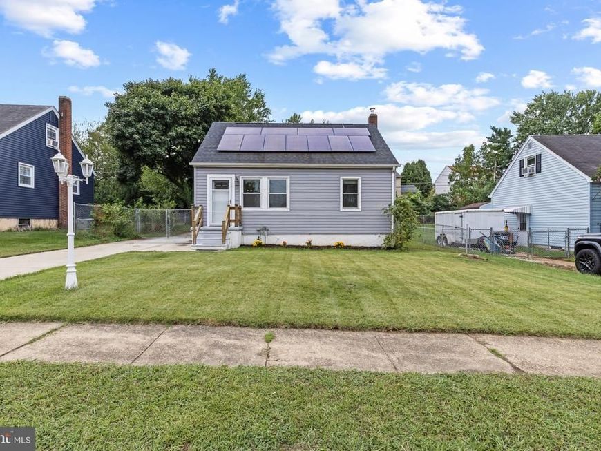 2209 Gaylawn Drive, Halethorpe, MD 21227 Main Photo