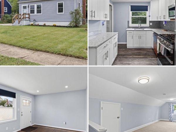 2209 GAYLAWN DRIVE, HALETHORPE, MD 21227