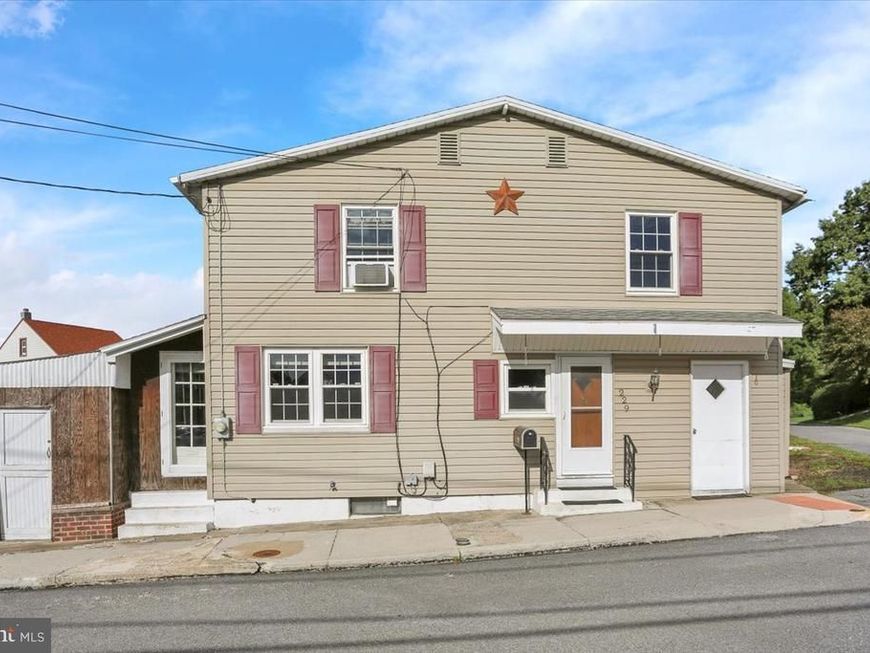 229 Northmont Avenue , Hamburg, PA 19526 Main Photo