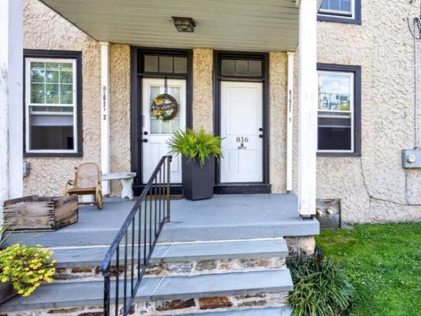 816 DOE RUN ROAD , Unit 2, COATESVILLE, PA 19320