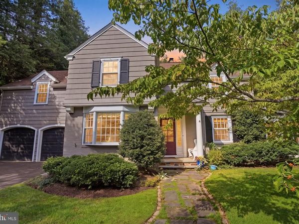 1204 EVERGREEN ROAD , YARDLEY, PA 19067
