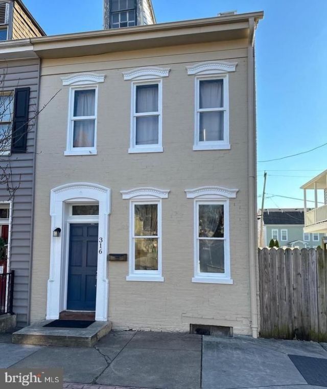 316 W PRINCESS STREET , YORK, PA 17403