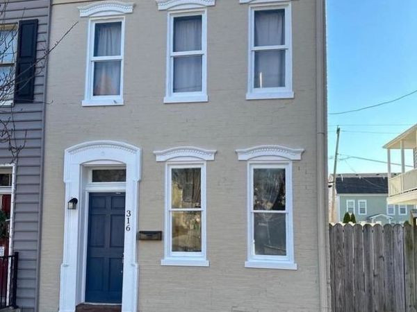 316 W PRINCESS STREET , YORK, PA 17403