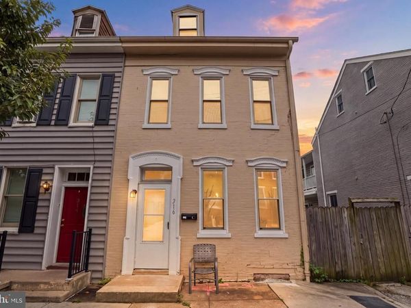 316 W PRINCESS STREET, YORK, PA 17403