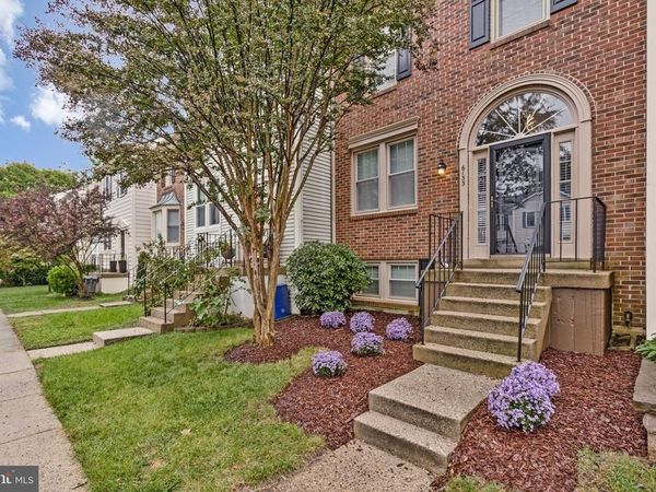 6133 JOUST LANE, ALEXANDRIA, VA 22315