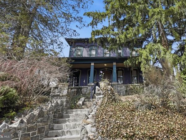 144 W MAIN STREET , ADAMSTOWN, PA 19501