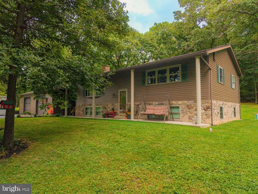 114 FALCON ROAD , BEDFORD, PA 15522