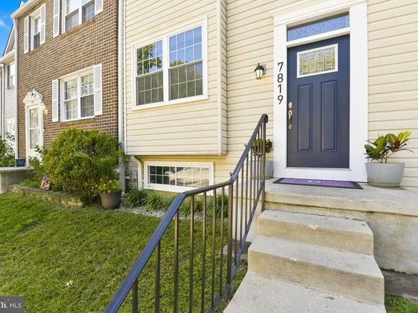 7819 LEONARDO COURT, PASADENA, MD 21122