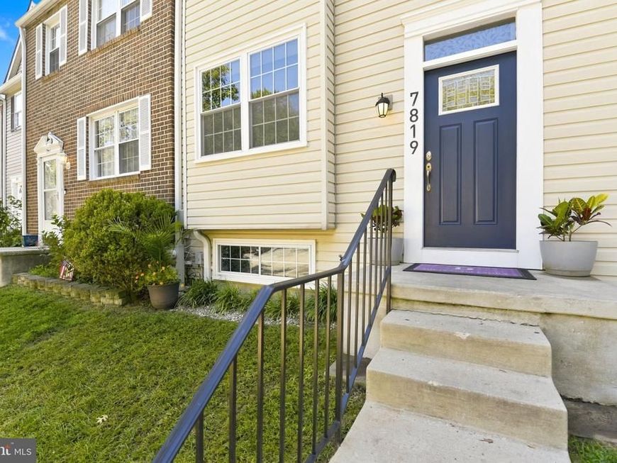 7819 Leonardo Court, Pasadena, MD 21122 Main Photo