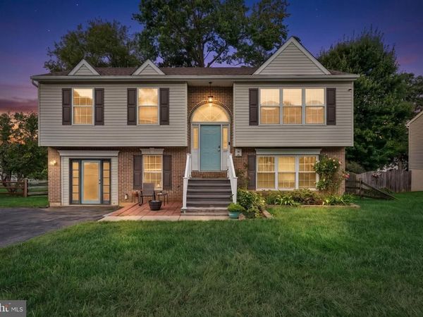 127 INDEPENDENCE DRIVE, ELKTON, MD 21921