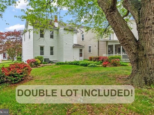 21 WOODLAWN AVENUE, ANNAPOLIS, MD 21401